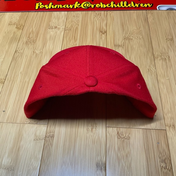 NWT Smokers Only clothing Loud Pack snap back hat - Picture 3 of 11
